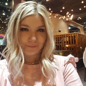 Meet your Posher, Lindsay